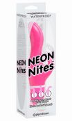  NEON Nites pink